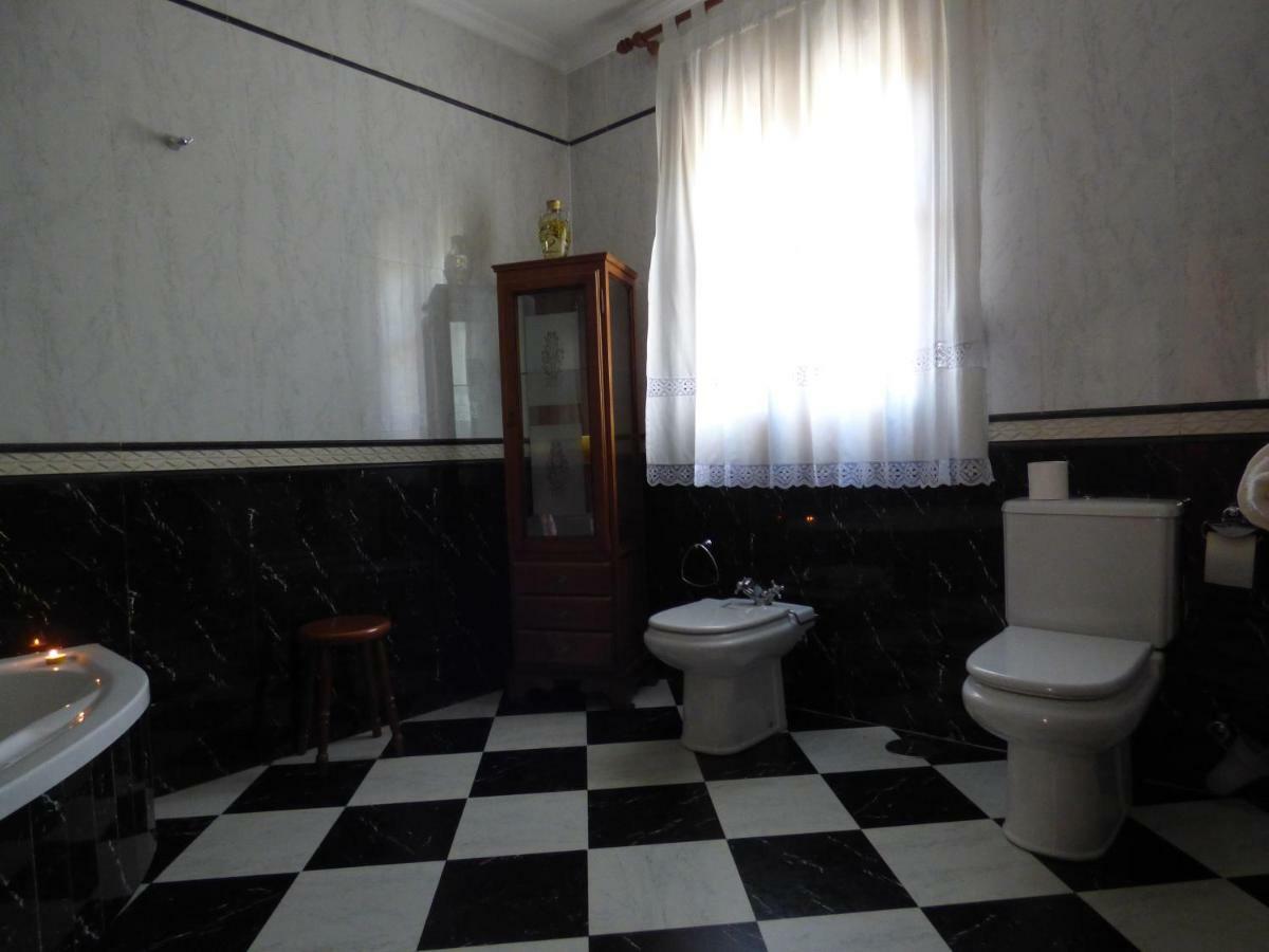 Villa Casa Hormazas Almagro Exterior foto